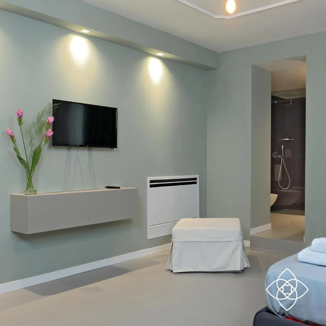 Couette-café B&Bari, Via Cairoli, Le Case Di Aurelia Guesthouse Italie