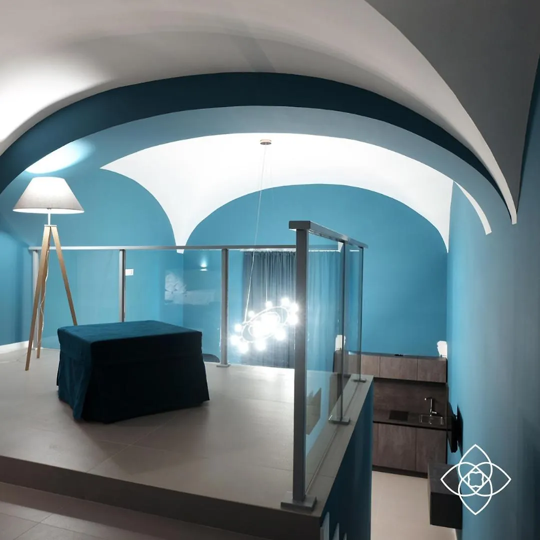 Couette-café B&Bari, Via Cairoli, Le Case Di Aurelia Guesthouse
