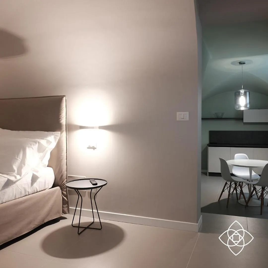 B&Bari, Via Cairoli - Guesthouse Le Case Di Aurelia 0*, 巴里 意大利
