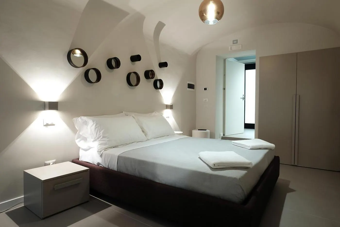 Couette-café B&Bari, Via Cairoli, Le Case Di Aurelia Guesthouse