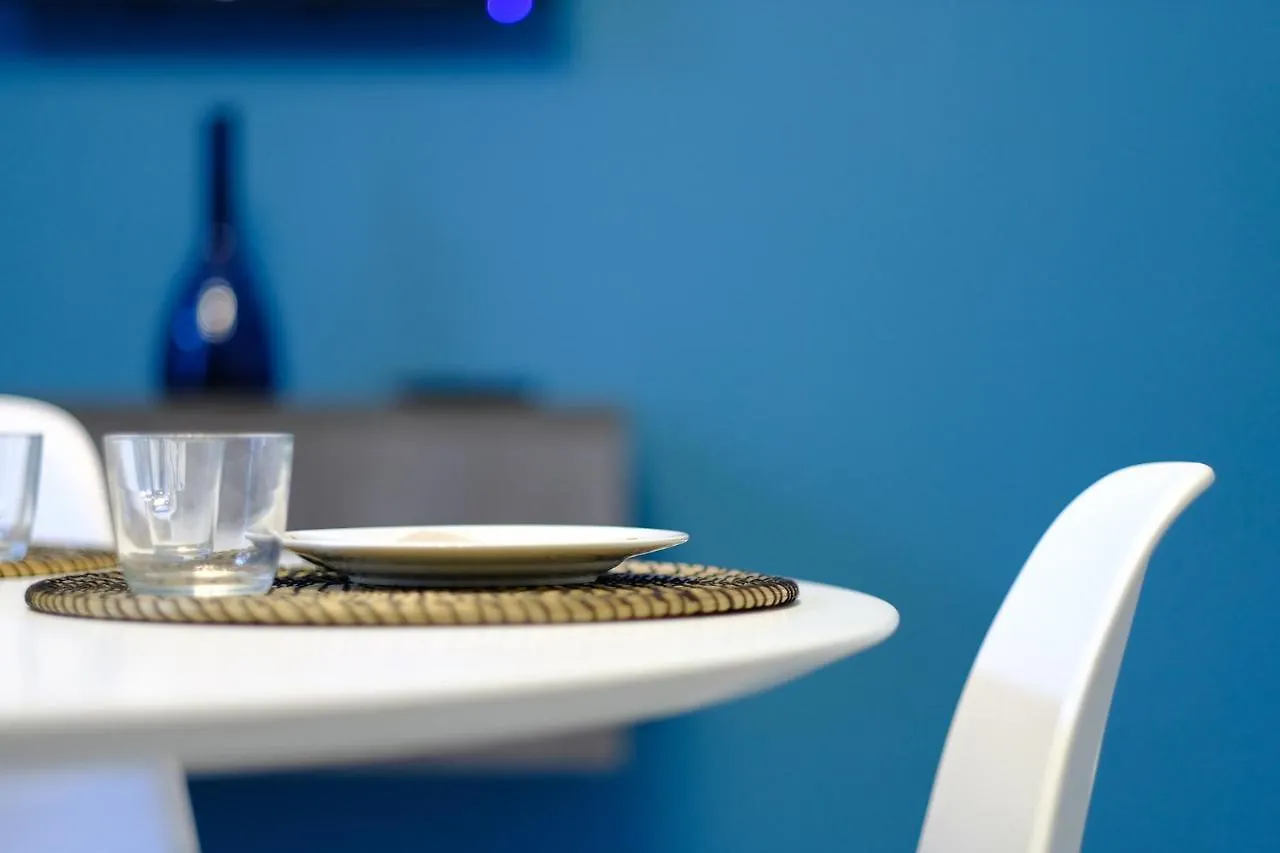 Couette-café B&Bari, Via Cairoli, Le Case Di Aurelia Guesthouse Italie