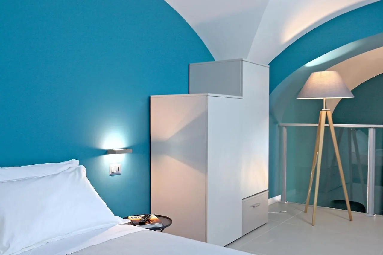 Couette-café B&Bari, Via Cairoli, Le Case Di Aurelia Guesthouse