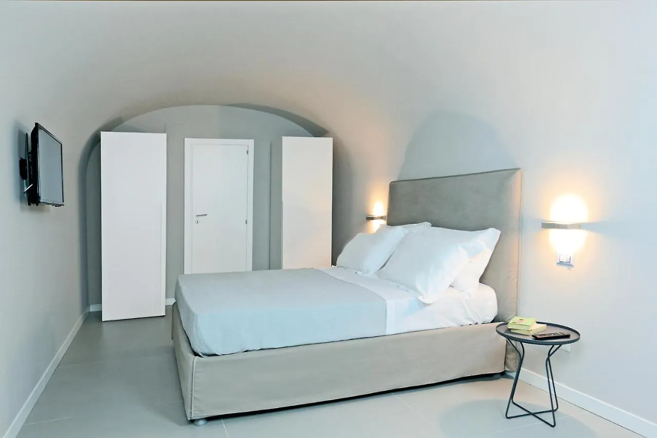 B&Bari, Via Cairoli - Guesthouse Le Case Di Aurelia 0*, 巴里