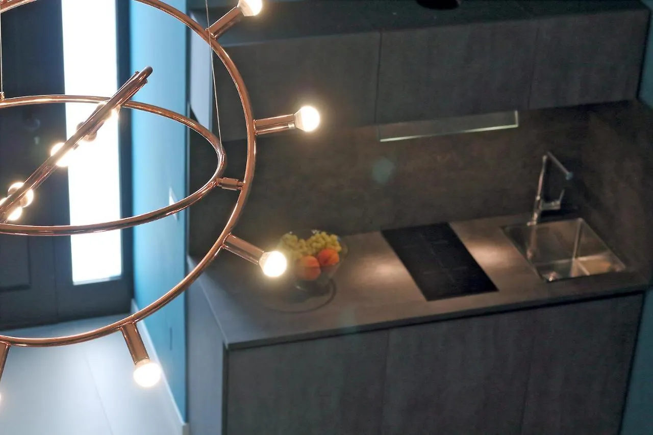 B&Bari, Via Cairoli - Guesthouse Le Case Di Aurelia 意大利