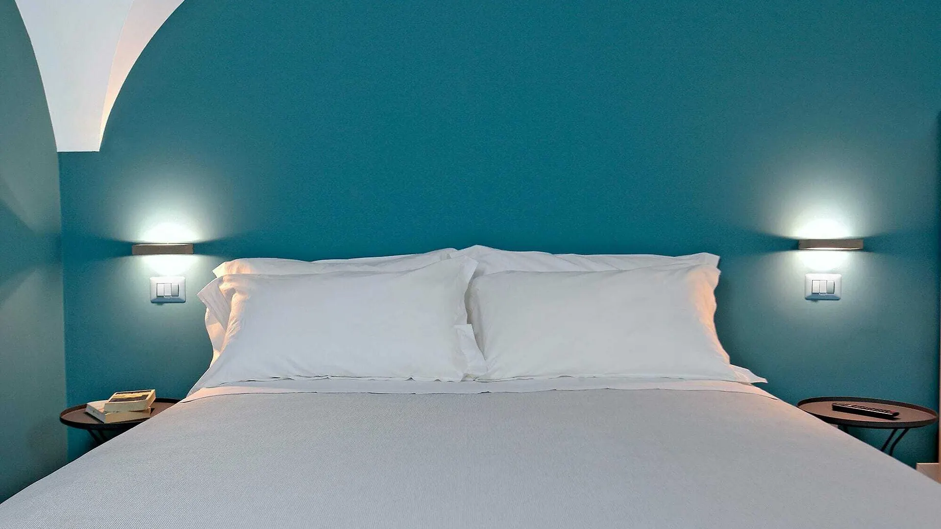 B&Bari, Via Cairoli - Guesthouse Le Case Di Aurelia 住宿加早餐酒店