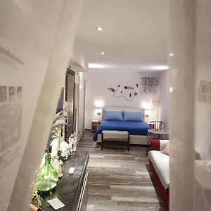 Couette-café Il Pavone, Bari