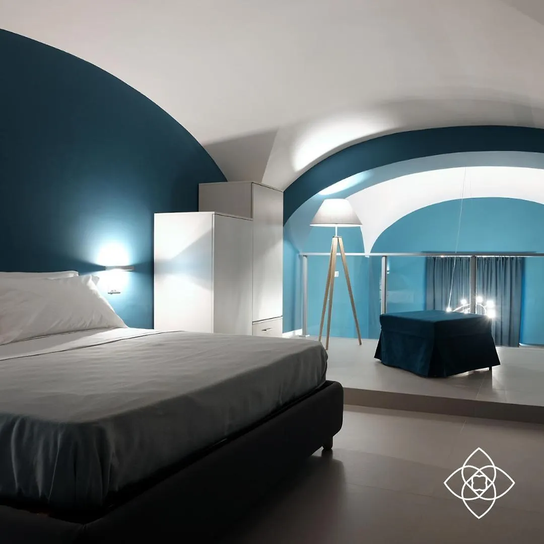 B&Bari, Via Cairoli, Le Case Di Aurelia Guesthouse Bari
