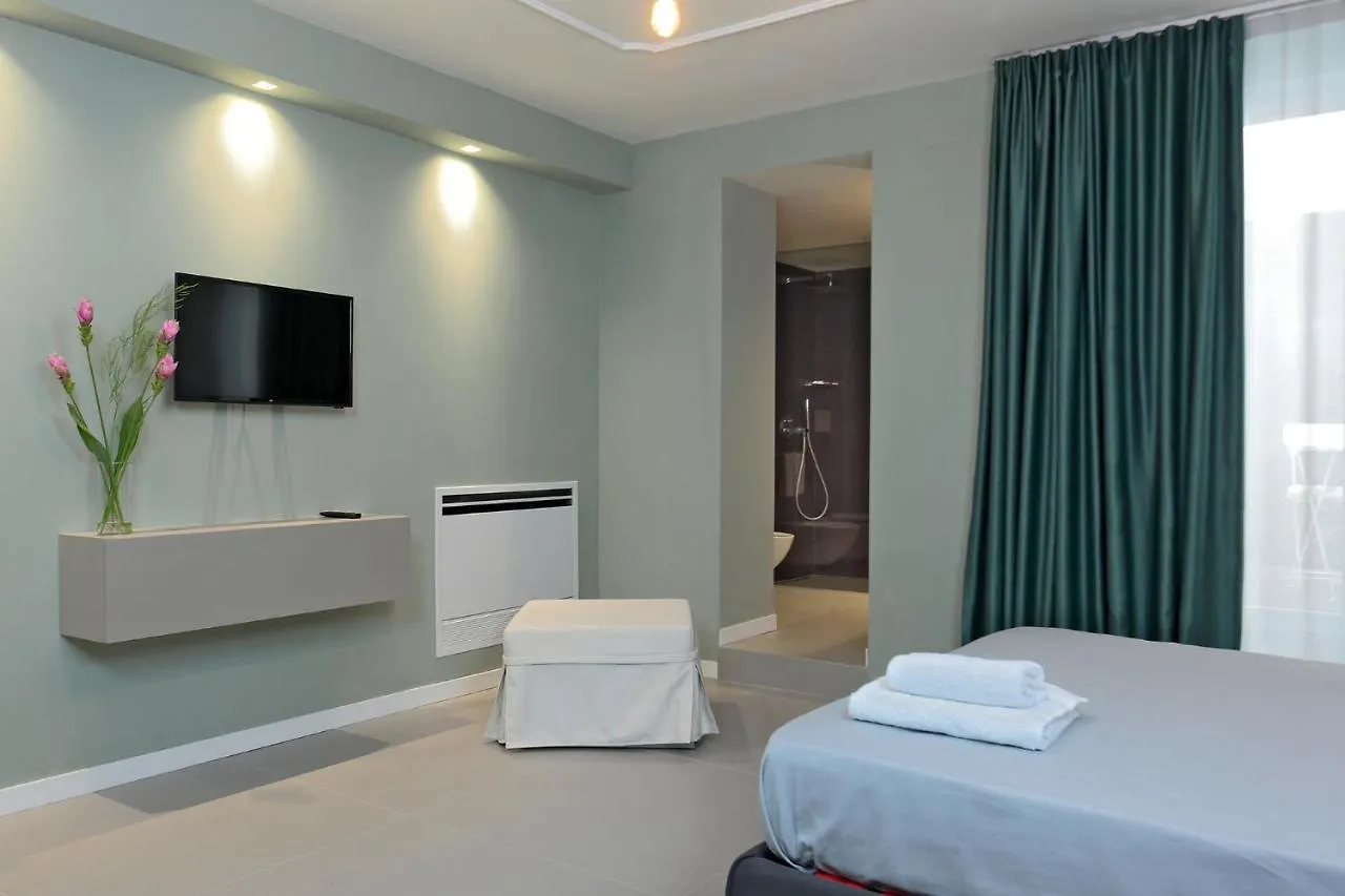 B&Bari, Via Cairoli, Le Case Di Aurelia Guesthouse Bed & Breakfast
